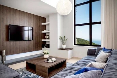 Villa Top Secret - Opatija by Villas Guide