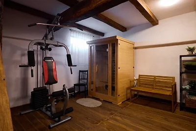 Holiday Home Gaborcina by Villas Guide