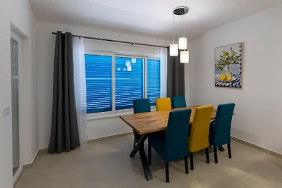 Villa Olea by Villas Guide
