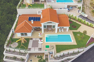 Villa Natura 5 - Opatija by Villas Guide