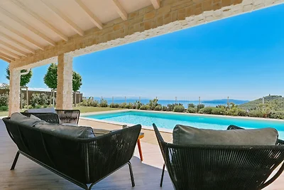 Villa Natura 3 - Opatija by Villas Guide