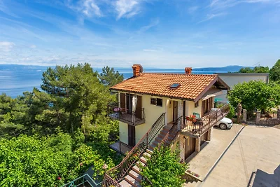 Casa Milena 2 Lovran Opatija by Villas Guide