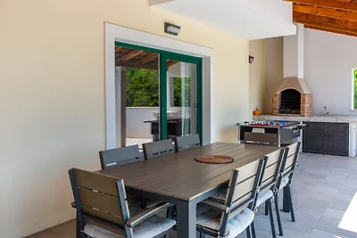 Villa Stanzia Natura Crikvenica by Villas...