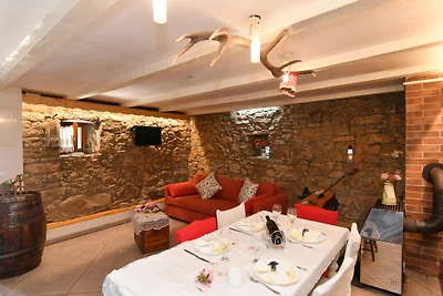 Villa Stanzia Stella Verde Opatija by Villas...