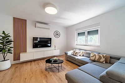 Holiday house VIRA by Villas Guide