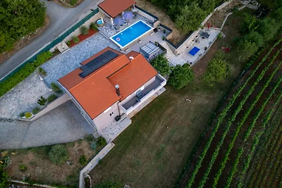 Villa Klarita - Makarska by Villas Guide