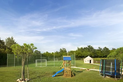 Casa Sole Istria by Villas Guide