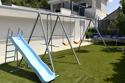 Villa Rusula -Makarska by Villas Guide