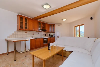 Apartment Mediera sea view 3 by Villas Guide