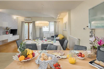 Villa Diva- Rovinj by Villas Guide