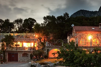 Kuća za odmor Dopust za oporavak Bribir