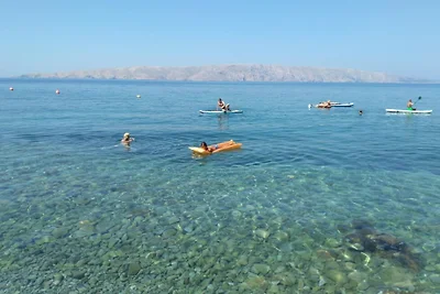 Charm Apartment by Villas Guide