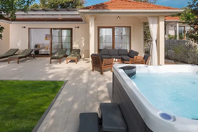 Kuća za odmor Dopust za oporavak Bale