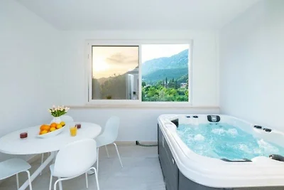 Apartment Azzurro 1 by Villas Guide