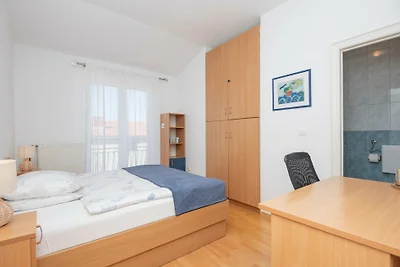 Apartman Fortuna pool-Makarska by Villas...