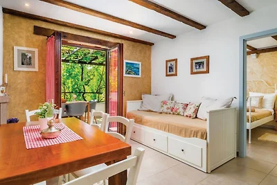 Villa Imortele aria with pool by Villas Guide