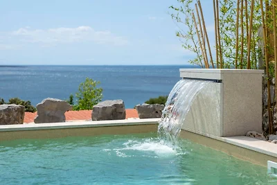 Villa Miholašcica 3 in Island Cres by Villas...