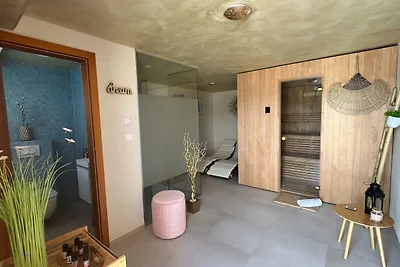 Villa Pine Log by Villas Guide