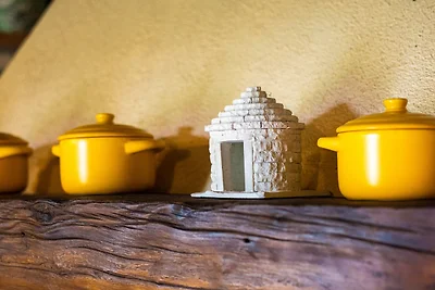 Villa Casa Mazuli by Villas Guide