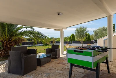 Vila Romani by Villas Guide