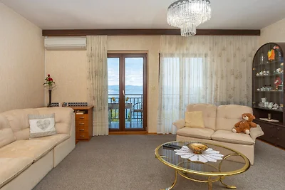 Apartment Milena 1 Opatija by Villas Guide