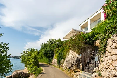 Apartment Nada sea view - Island of Krk