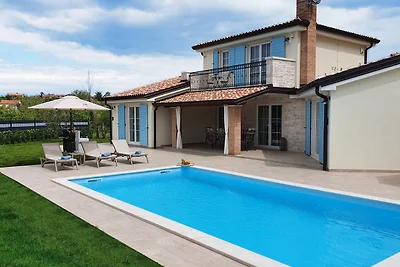 Villa La Graziosa by Villas Guide