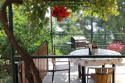 Casa Milena 2 Lovran Opatija by Villas Guide