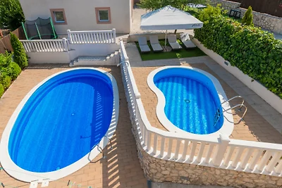 Villa Mateo -Zagvozd by Villas Guide