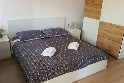 Apartment KaLea Pula Center By Villas Guide