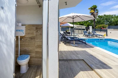 Studio Apartment Estate 3 - Krk by Villas...