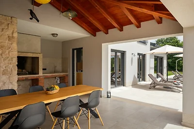 Villa Frida by Villas Guide