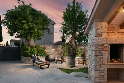 Villa Comfort Residence d´Istria by Villas...