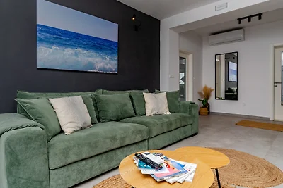 Villa Arborea by Villas Guide