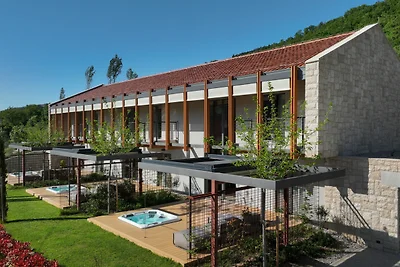 Villa Terra Moro - Split by Villas Guide