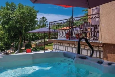 House Hideaway Novi Vinodolski by Villas...