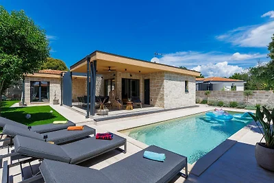 Villa Olea - Cvitani by Villas Guide