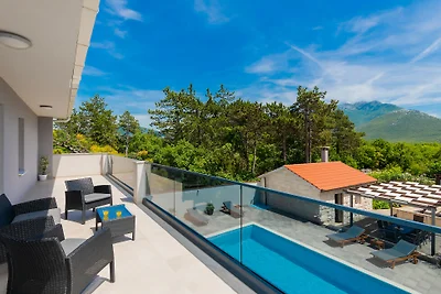 Villa Ivanova - Makarska by Villas Guide