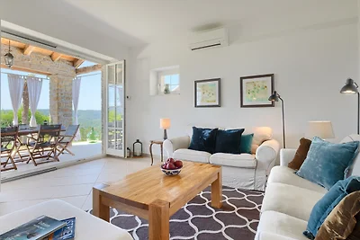 Villa Pigini by Villas Guide