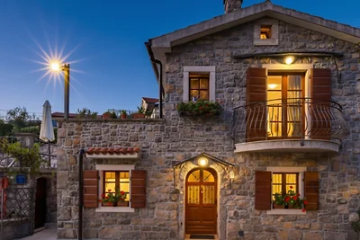 Villa Nature Escape by Villas Guide