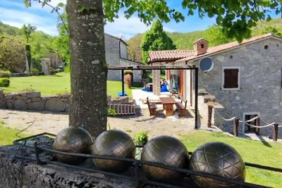 Villa Ida & Mirko by Villas Guide