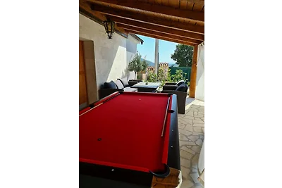 Villa Kunta by Villas Guide