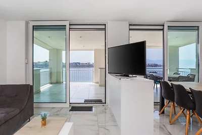 Kuća za odmor Dopust za oporavak Omisalj