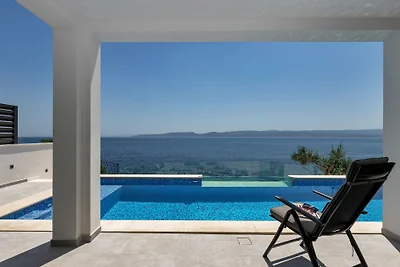 Villa Smilje by Villas Guide