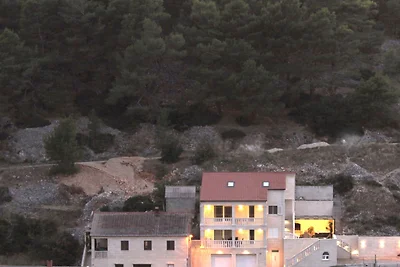 Apartman Lucija-Brac by Villas Guide