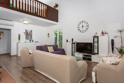 Villa Nino with view - Lovran by Villas Guide