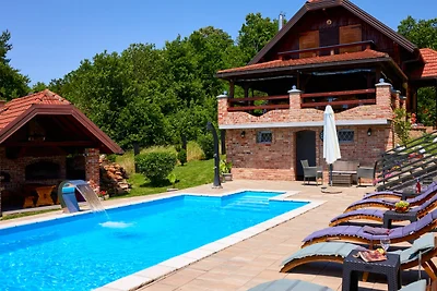 Holiday Home Dubranec by Villas Guide