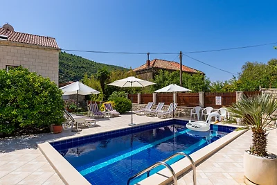 Villa Dadic by Villas Guide