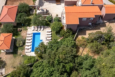 Villa Popovica Dvori by Villas Guide