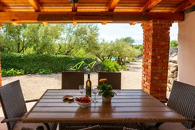 Holiday Home Casa Verde Oliva Residence by...